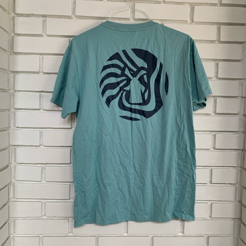 Dutch tee - Picture 2 of 2